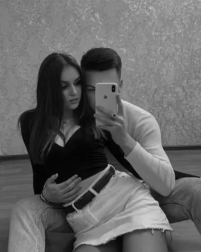 Пикантное изображение для виртуального чата